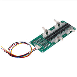 4S 12V LiFePO4 Battery Protection Board