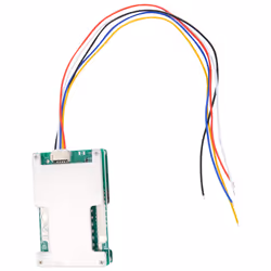 4S 12V 120A Protection Board 3.2V BMS Li-Iron Lithium Battery Charger
