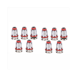 10PCS Rpm 2 PM2 Mesh Coil 0.16Ohm Replacement Coil Head Mesh Coil