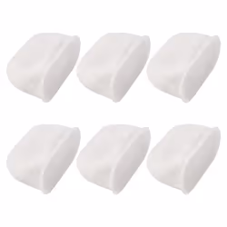 6 Pack for Breville BWF100 Compatible Water Filters for Espresso