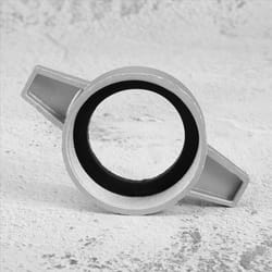 Water Pumps Fittings 2 Inch Aluminum Pipe Connecting Wrench