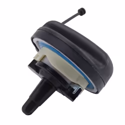 16117222391 Car Fuel Tank Cover Gas Cap for-BMW X1 X2 X3 X4 X5 X6 E39
