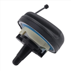 16117222391 Car Fuel Tank Cover Gas Cap for-BMW X1 X2 X3 X4 X5 X6 E39