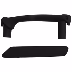 Car Interior Front Right Door Pull Handle for Passat B5 1998-2005
