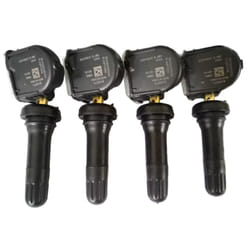 4Pcs TPMS Tire Pressure Sensor 433MHZ for Great Wall Haval 2019
