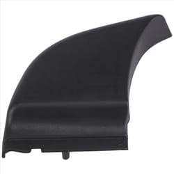 Rear Bumper Corner Cap for Toyota Hilux Vigo 2004-2015 LEFT