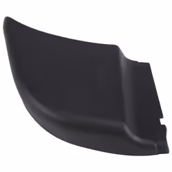 Rear Bumper Corner Cap for Toyota Hilux Vigo 2004-2015 LEFT