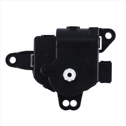Car Heater Temperature AC Blend Door Motor HVAC Actuator for Ford
