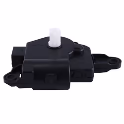 Car Heater Temperature AC Blend Door Motor HVAC Actuator for Ford