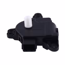 Car Heater Temperature AC Blend Door Motor HVAC Actuator for Ford