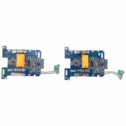5Pcs BL1830 Li-Ion Battery BMS PCB Charging Protection Board