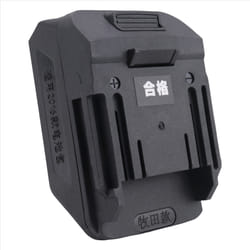 2106 Battery Adapter Converter for Makita 18V Li-Ion Battery BL1830