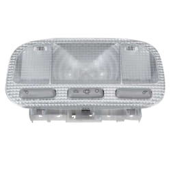 Car Rear Reading Light 6362N2 for Peugeot 308 408 3008 301 307
