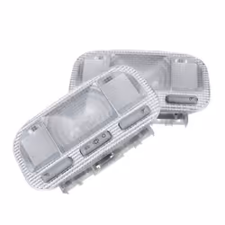 Car Rear Reading Light 6362N2 for Peugeot 308 408 3008 301 307