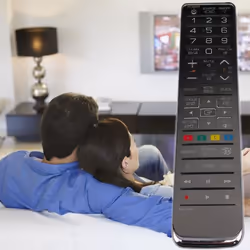 Remote Control BN59-01054A for Samsung Smart TV UE40C7000WW