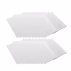10 Sheet Electrostatic Filter for Philips/Xiaomi Mi Air Purifier