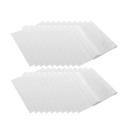 10 Sheet Electrostatic Filter for Philips/Xiaomi Mi Air Purifier