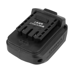 MTB18DYL Adapter for Makita 18V Li-Ion Battery BL1830 HongSong Lomvum