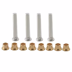 Door Hinge Repair Kit for Nissan Navara 97-05 D22 with High Strength