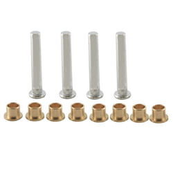 Door Hinge Repair Kit for Nissan Navara 97-05 D22 with High Strength