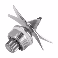 Stainless Steel Juicer 8 Blade Knives Knife for Universal 2L Machine