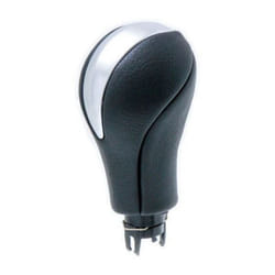 4910-JK03A Gear Shift Knob for Nissan Infiniti Black