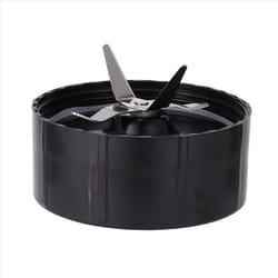 for Magic-Bullet (250W, MB1001 ) Stainless Steel Cross Blade Spare