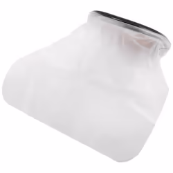 Waterproof Cast Cover Leg for Adult Ankle Shower Bath Watertight Foot