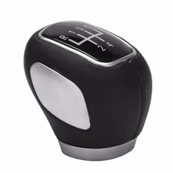 5 Speed Manual Gear Shift Knob Head for Chevrolet Cruze 2009-2015