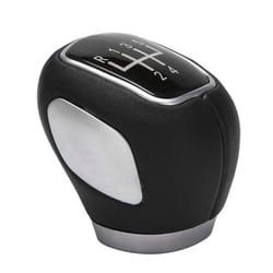 5 Speed Manual Gear Shift Knob Head for Chevrolet Cruze 2009-2015