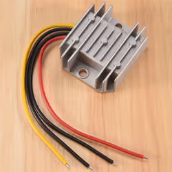 Szwengao 12V Step Down DC DC Converter Regulator Buck Power Supply