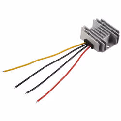 Szwengao 12V Step Down DC DC Converter Regulator Buck Power Supply