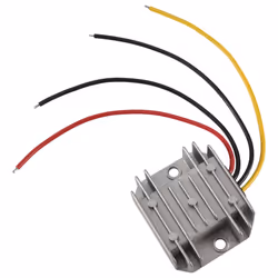 Szwengao 12V Step Down DC DC Converter Regulator Buck Power Supply