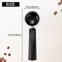 51MM Coffee Machine Parts for KF6001 KF7001 KF8001 KF5002 KF500S