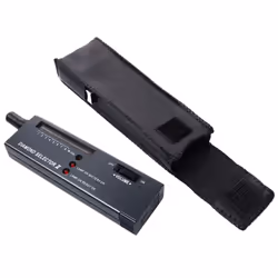 Jeweler Diamond Tool Kit : Diamond Tester - 60X Illuminated Loupe