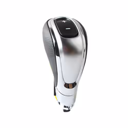 Car Gear Shift Knob Automatic Transmission Shifter Lever Head