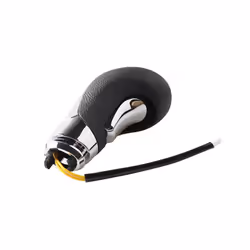 Car Gear Shift Knob Automatic Transmission Shifter Lever Head