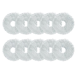 For Dreame Bot L10S Ultra Vacuum Cleaner Replacement Mop Accessories