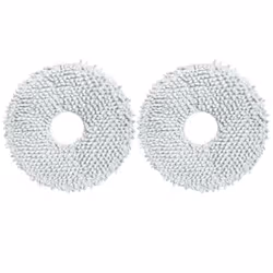 For Dreame Bot L10S Ultra Vacuum Cleaner Replacement Mop Accessories