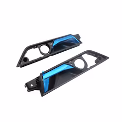 Left Internal Door Handle Car Door Internal Actuator for Skoda Fabia