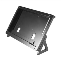 7Inch Lcd Bracket Case Screen Case Holder For Raspberry Pi 3 Model B+