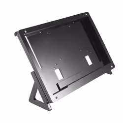 7Inch Lcd Bracket Case Screen Case Holder For Raspberry Pi 3 Model B+