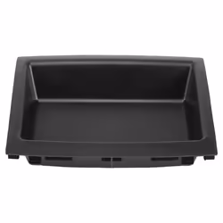 6Q0858719A Car Centre Console Tray Storage Box for- Polo 9N 2002-2008