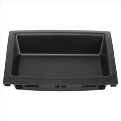 6Q0858719A Car Centre Console Tray Storage Box for- Polo 9N 2002-2008
