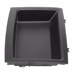 6Q0858719A Car Centre Console Tray Storage Box for- Polo 9N 2002-2008