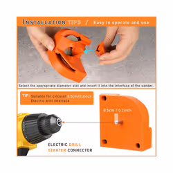 Drill Bit Grinding Sharpener,Electric Drill Bit Sharpener