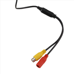 Car Rear View Camera Reversing Camera for Citroen C2 C3 C4 C5 C6 C8