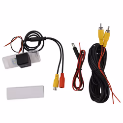 Car Rear View Camera Reversing Camera for Citroen C2 C3 C4 C5 C6 C8