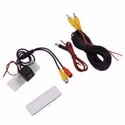 Car Rear View Camera Reversing Camera for Citroen C2 C3 C4 C5 C6 C8