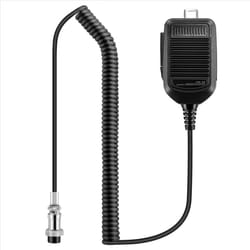 HM-36 Hand Speaker Mic microphone for ICOM Radio IC-718 IC-78 IC-765